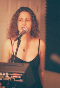 Jennifer Huff