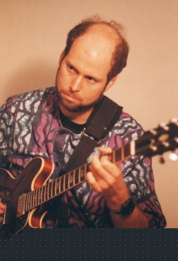 John McCloskey